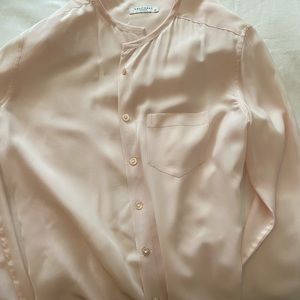 Equipment blouse